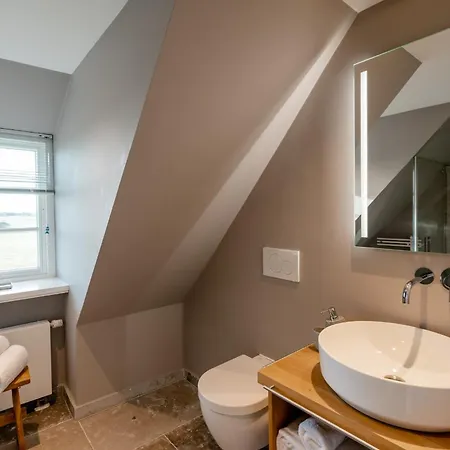 Litzkow 16501 Apartment *