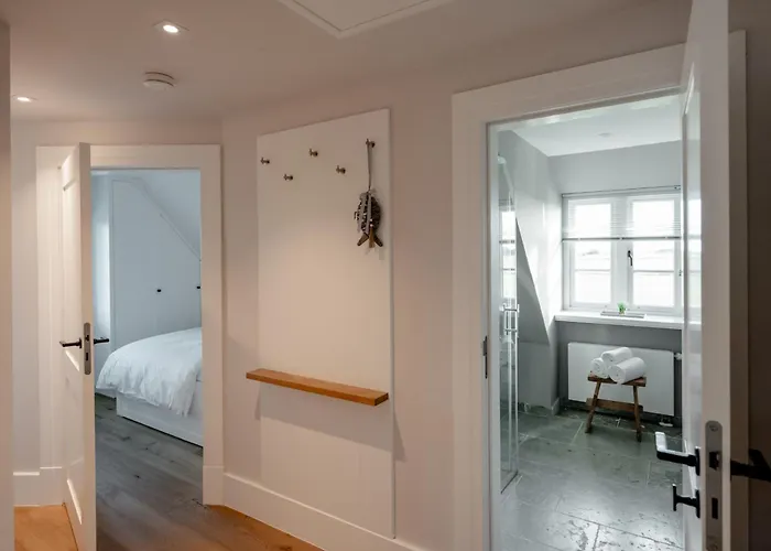 Litzkow 16501 Appartement Archsum