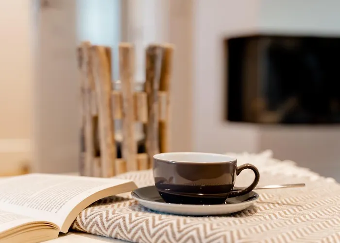 Appartement Litzkow 16501