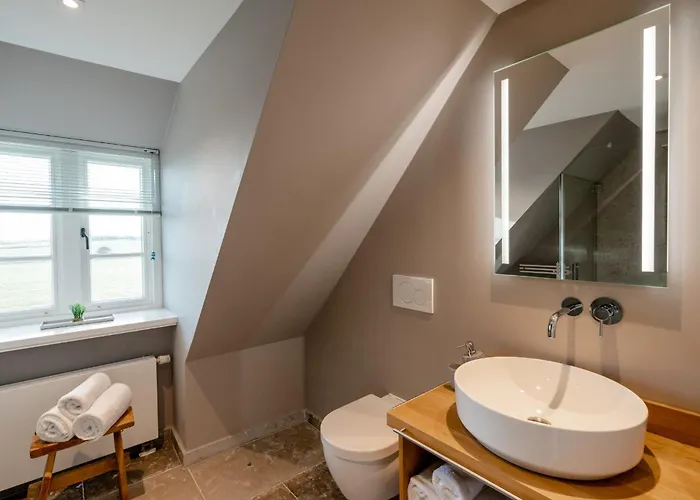 Litzkow 16501 Appartement *