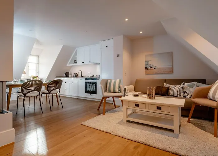 Litzkow 16501 Appartement Archsum