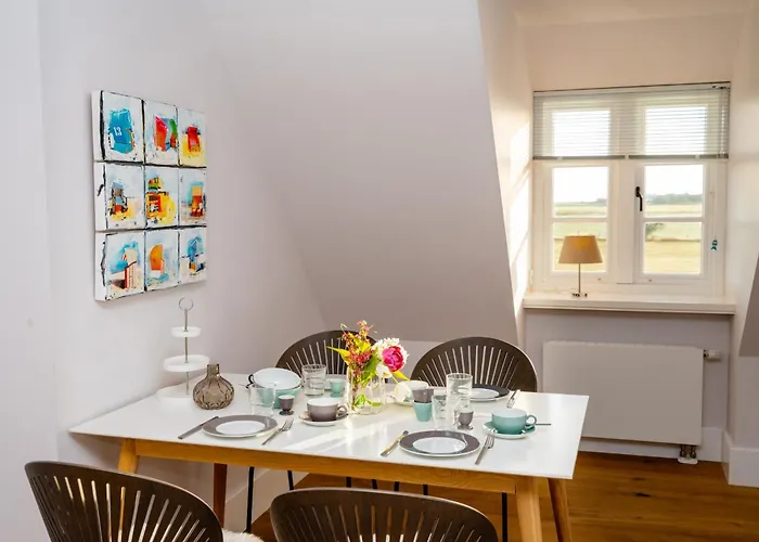 Litzkow 16501 Appartement