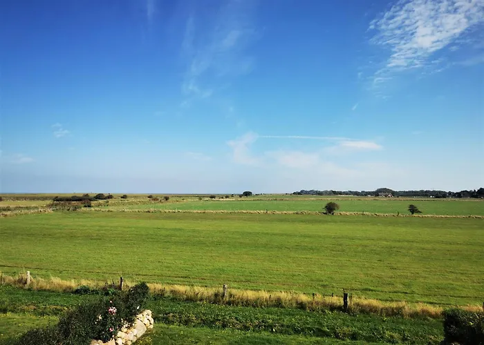 Litzkow 16501 Archsum