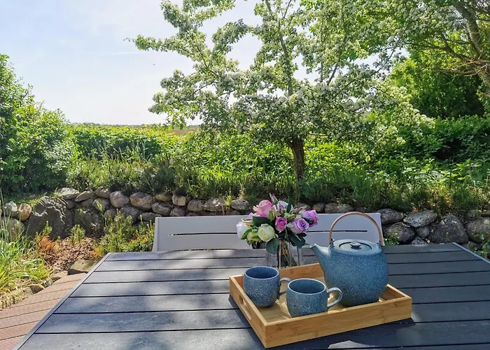 Appartement Litzkow 16501 Archsum