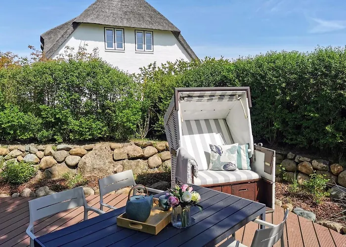 Appartement Litzkow 16501 *